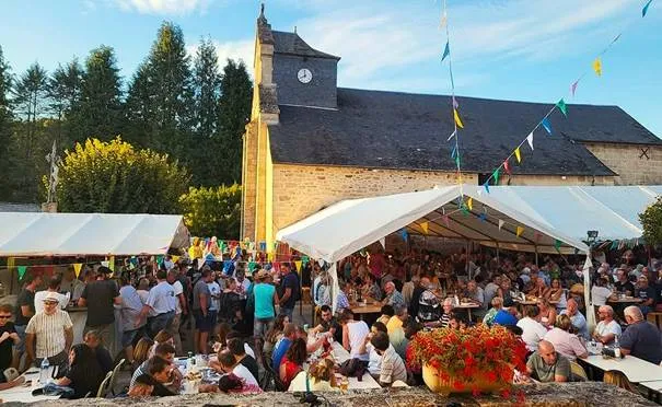 Les samedis d'Espagnac - Crédit: Comité des fêtes