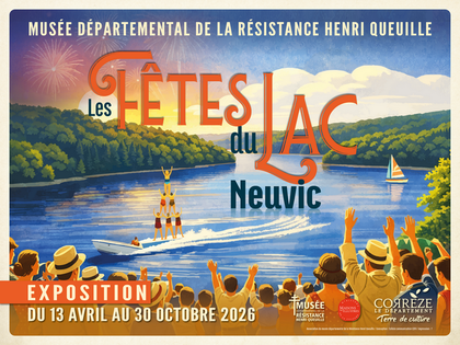 Exposition "Les fêtes ... - Crédit: MDRHQ