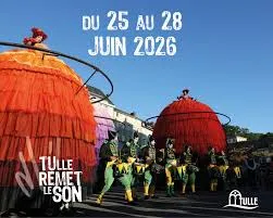 Festival Tulle remet ... - Crédit: Ville de Tulle