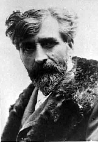 Exposition : Gaston Vuiller