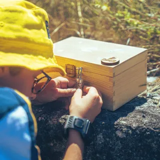 L'été des explorateurs à Mestes
