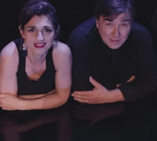 Concert de Noël "A l'ombre de Broadway"