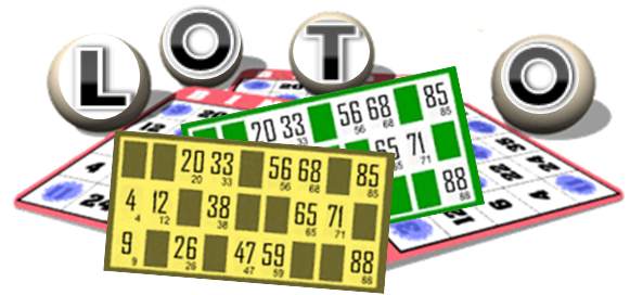 Loto à Saint Pardoux- ... - Crédit: Loto