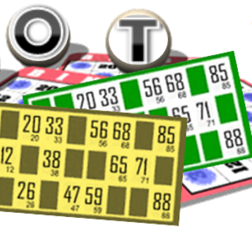 Loto à Saint Pardoux-Corbier
