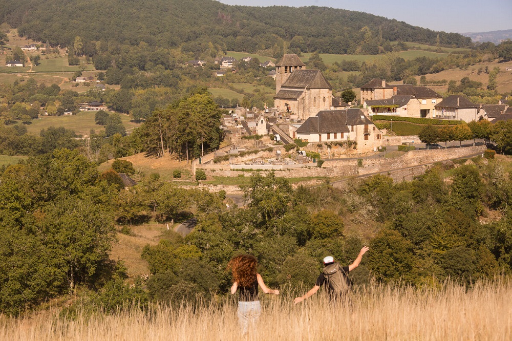MOUSTA'CHUT : La Mont ... - Crédit: © Malika turin © Brive Tourisme