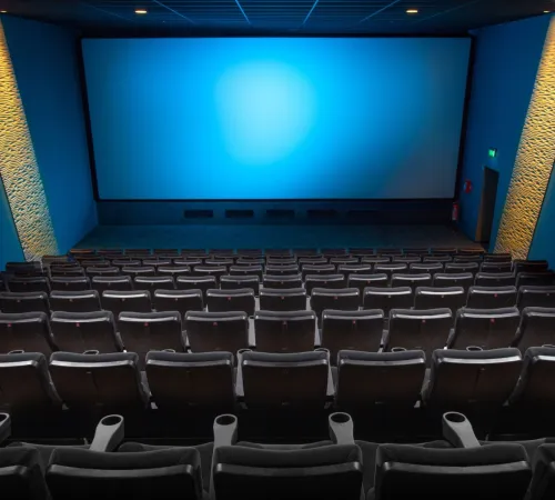 Conférence sons et bruitages au cinéma