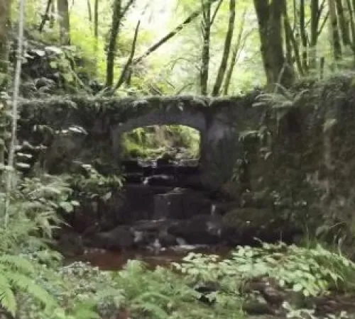 Journées du patrimoine de pays: archéologie d’un paysage agraire