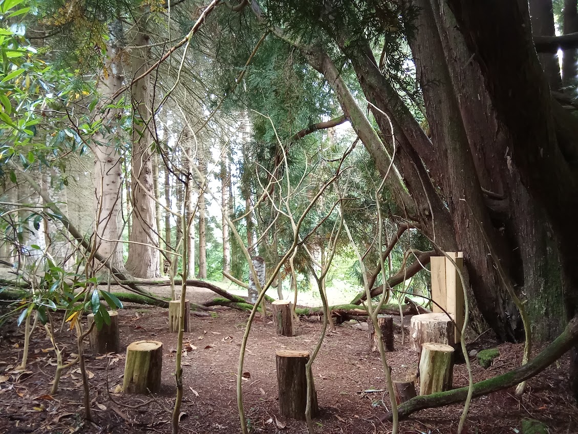Balade chantée, contée et musicale "Tomber com ...