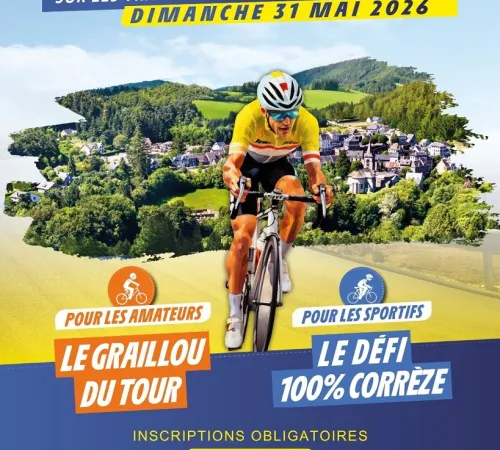 La fête du Tour - Mai à vélo