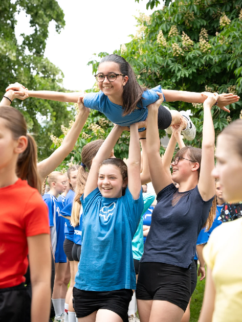 L'Empreinte : Scènes ouvertes