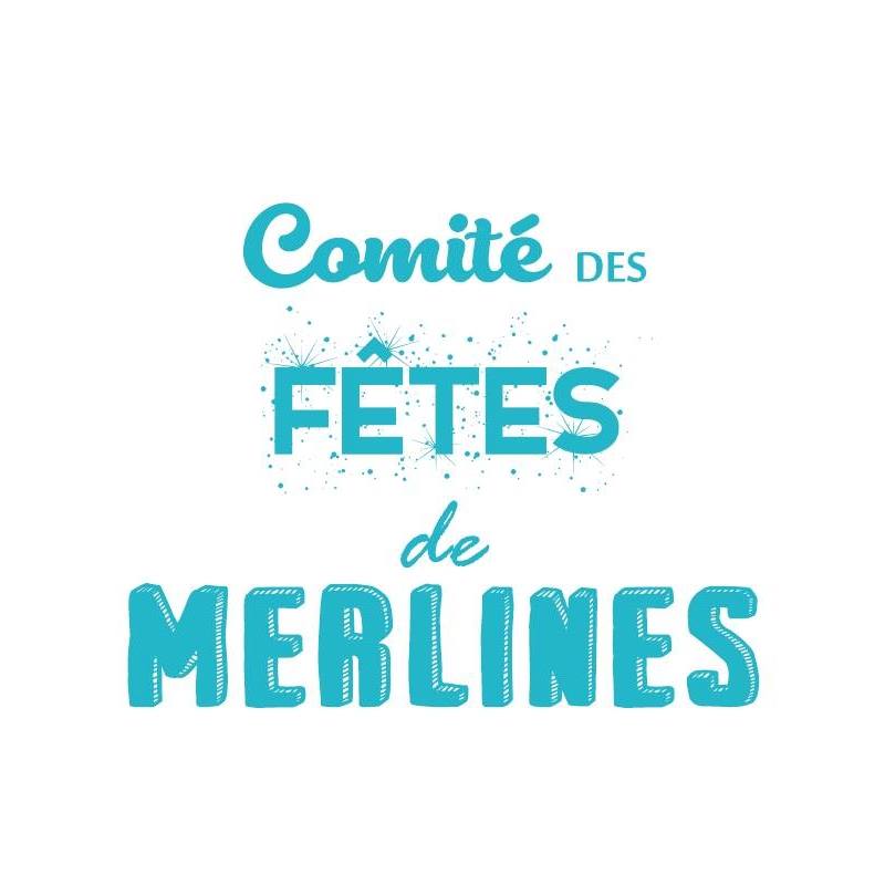 Fête patronale - Crédit: CDF MERLINES