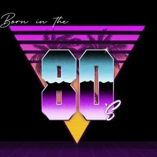 Soirée Années 80