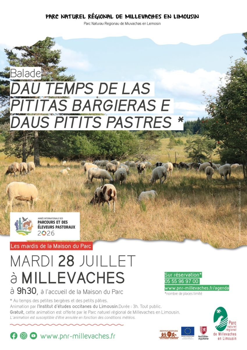 "Dau temps de las pititas bargieras e daus pit ...
