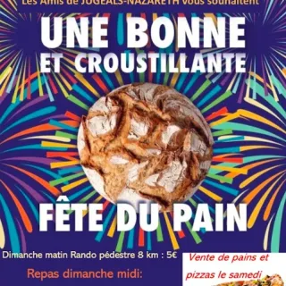 Fête du pain