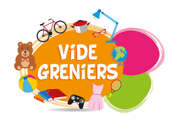 Vide grenier - Crédit: Vercors expérience