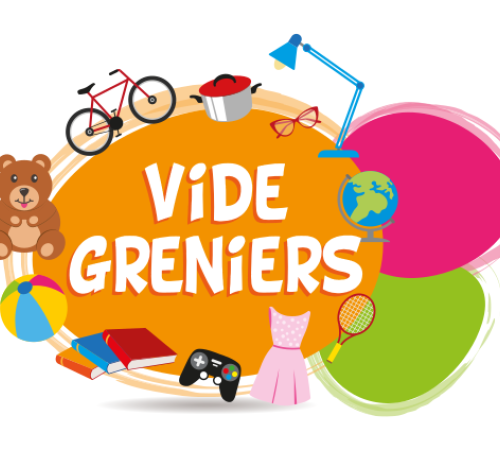 Vide grenier