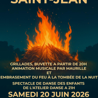 Feu de la Saint-Jean