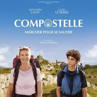 Cinéma à Bugeat : Compostelle