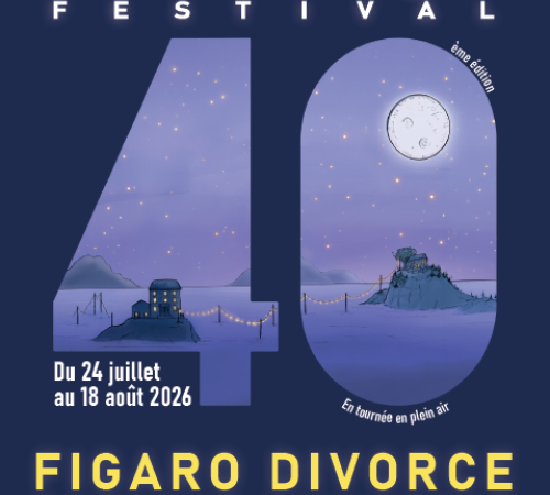 Spectacle Figaro divorce