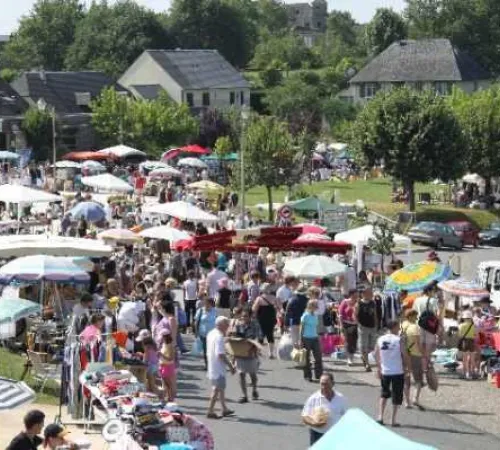 Fête du 15 Août