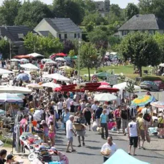Fête du 15 Août