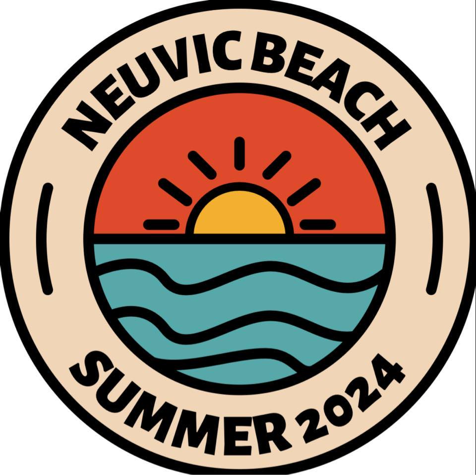 Beach Party - Crédit: NEUVIC BEACH