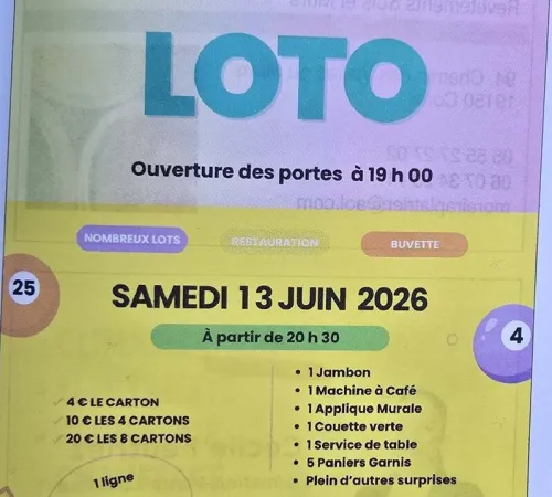 Loto