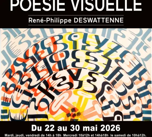 Atelier d’initiation à la calligraphie contemporaine