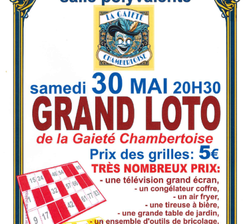 Super Loto