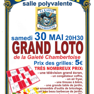 Super Loto