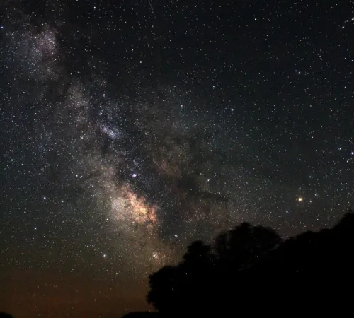 La nuit des étoiles