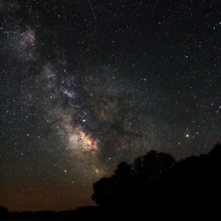 La nuit des étoiles