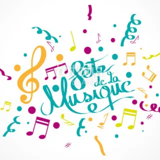 Fête de la musique à St Julien le Vendômois