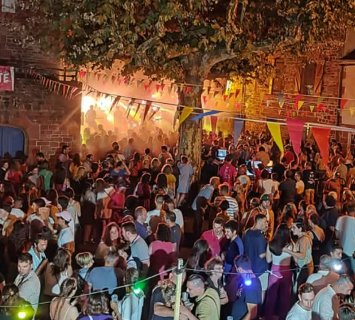 Meyssac en fête !