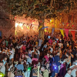Meyssac en fête !