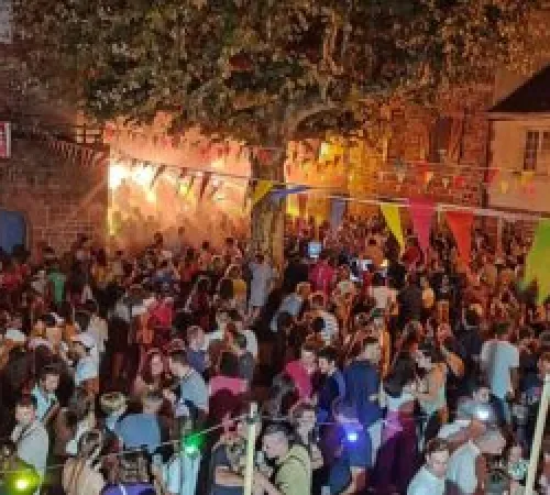 Meyssac en fête !
