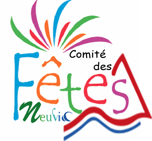 Vide-greniers Brocante - Crédit: Comité des Fêtes de Neuvic