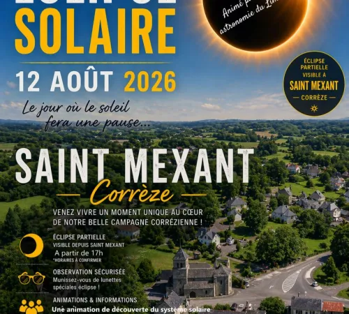 Eclipse solaire