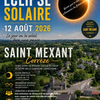 Eclipse solaire
