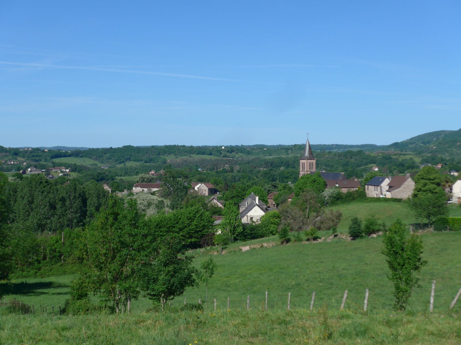 Journées Nationales de l'agriculture - balade  ...
