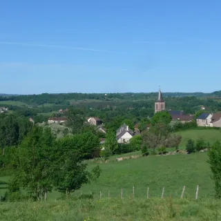 Journées Nationales de l'agriculture - balade découverte à Saint Bazile de Meyssac