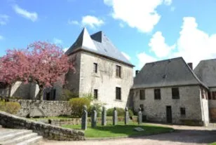 Visite guidée du Musé ... - Crédit: Musée du Pays d'Ussel