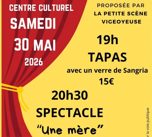 Soirée Cabaret