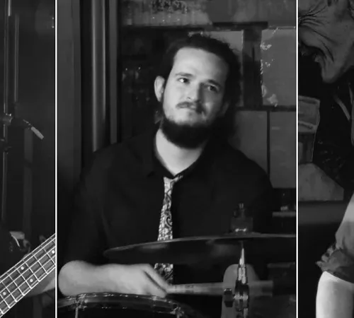 Les musicales de l'été : concert live avec le Trio LunA NovA