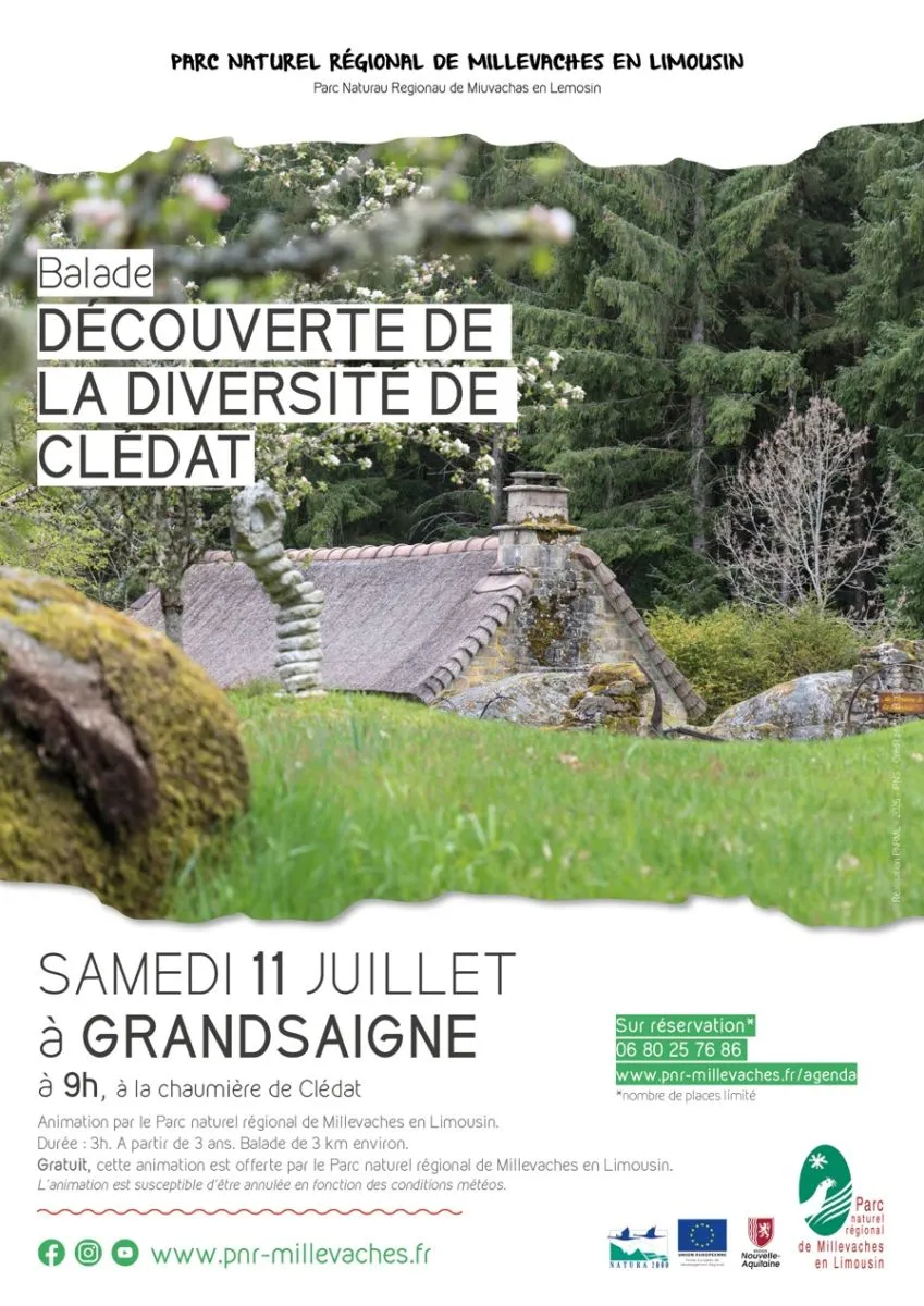 Les Pastorales de Clé ... - Crédit: © PNRML
