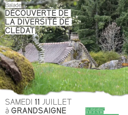 Les Pastorales de Clédat : Découverte de la diversité