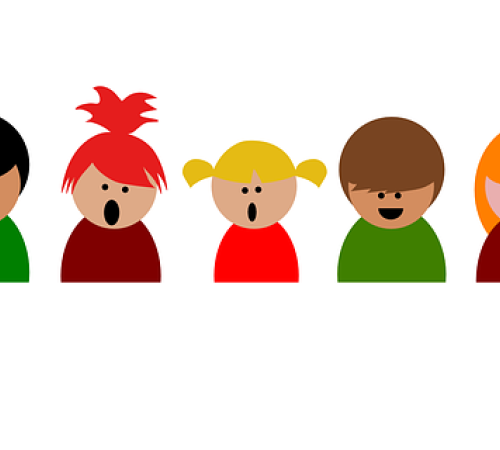 Concert chorale des enfants solstice