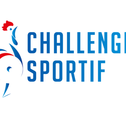 Challenge sportif