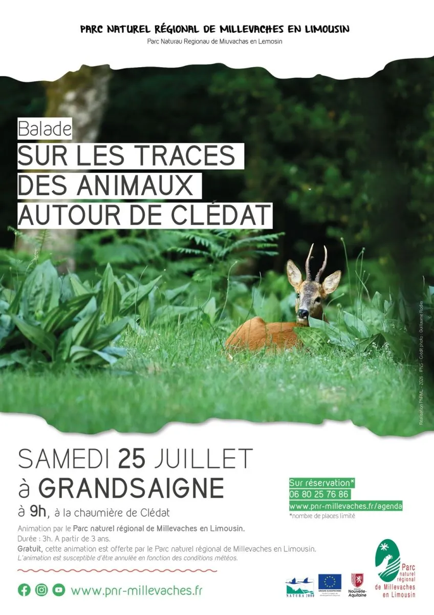 Les Pastorales de Clé ... - Crédit: © PNRML