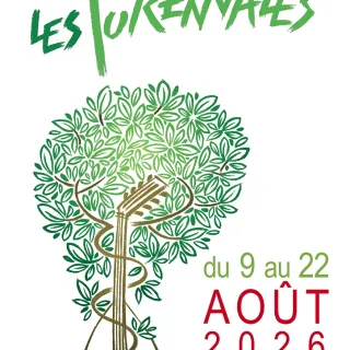 Festival Les Turennales : Soirée des 20 ans
